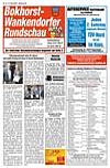Bokhorst Wankendorfer Rundschau