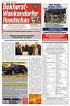 Bokhorst Wankendorfer Rundschau