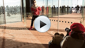 Fotoshooting mit Jeffrey 2