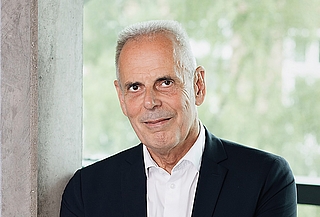 Ralf Hots-Thomas wechselt von der Stadt Neumünster an die Spitze des Stadtmarketing Elmshorn. (Foto: Stadtmarketing Elmshorn)