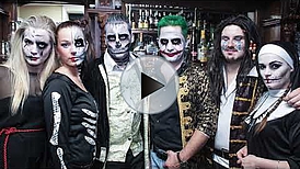 Nona’s Lifestyle Helloween