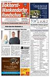 Bokhorst Wankendorfer Rundschau