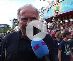 Holstenköste 2018 in Neumünster