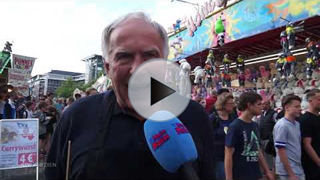 Holstenköste 2018 in Neumünster